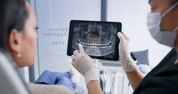 Licensed Dental service in Perry, MI - Dentist Open Now
